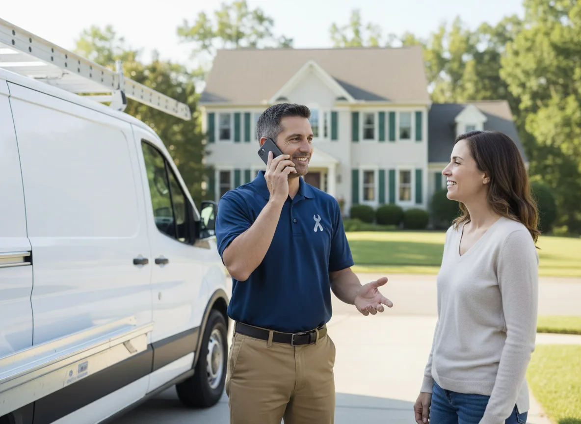 Home Gutter Service Avant, OK FAQs